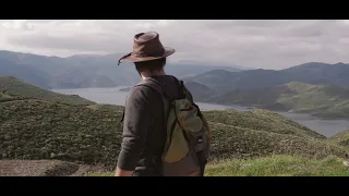 Nove Passos nas Terras de Trás-os-Montes | Documentário