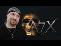 Download Lagu Avenged Sevenfold - Radiant Eclipse (REACTION)