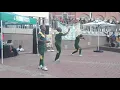 AMAJIMBOSI (maskandi) - Ntombazane vuka uzithathe
