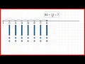 Divide by 12 Division Year 4