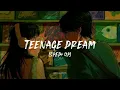 Teenage Dream (Sped+Up) stephen dawes