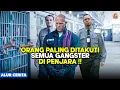 Download Lagu Diremehkan karena Tahanan Baru Ternyata Mampu Mengalahkan Semua Gangster Penjara! Alur Cerita Film