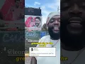 Download Lagu Rick Ross welcoming Lionel Messi to Miami 😂 via richforever/IG #messi #rickross #miami #soccer