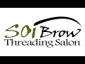 Glow Up Starts Here SOI Brow Beauty Services Frisco McKinney TX