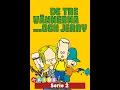 Download Lagu De tre vännerna och Jerry - Season 2 (1999)