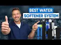 Best Water Softener System 2026 Top 5 Picks for Whole House Water Softening