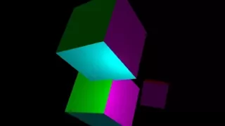 Complex Objects part 2 in WebGL - ProgrammingTIL WebGL 102 tutorial screencast