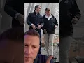 Gavin Newsom is a lot taller than Trump