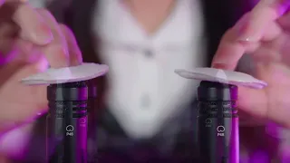 ASMR_EP67 - soothing sounds before bedtime