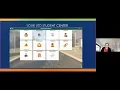 Undergraduate Spring 2021 Course Modality Registration Webinar