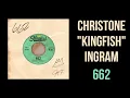 Christone Kingfish Ingram - 662
