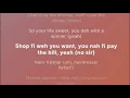 Shaggy ft. Jeremih – Lottery (Lyrics) 🎲🔥 | Official Lyric Video