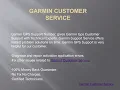 Get quick and easy Garmin Customer Service