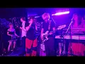 Man/Woman/Chainsaw "Nosedive"@The Fighting Cock, Kingston, 09.08.2026