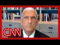 Retired Lt Gen says Pentagon leak suspects are not mastermind criminals