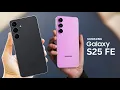 Download Lagu Samsung Galaxy S25 FE is NOT What You Expected!