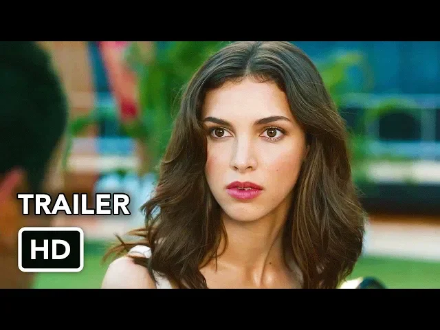 Grand Hotel (ABC) Trailer HD