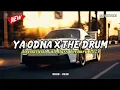 Download Lagu DJ YA ODNA X THE DRUM BREAKBEAT FULL BASS TERBARU 2025