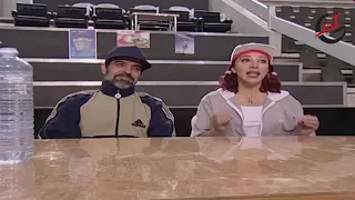 مسلسل فرصة عمر ـ الحلقة 17 السابعة عشر كاملة HD Farset Omar 