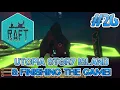Raft - Utopia Story Island and Finishing the Game Full Playthrough Part 26