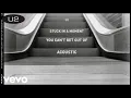 Download Lagu U2 - Stuck In A Moment You Can't Get Out Of (Acoustic Version / Lyric Video)