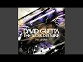 Lagu The World Is Mine (Clamaran Dub)