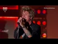 GREEN DAY： 'The Town 2025' Live 4K 2160p ｜ Full Proshot Concert
