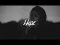 Download Lagu XXXTENTACION - Hope
