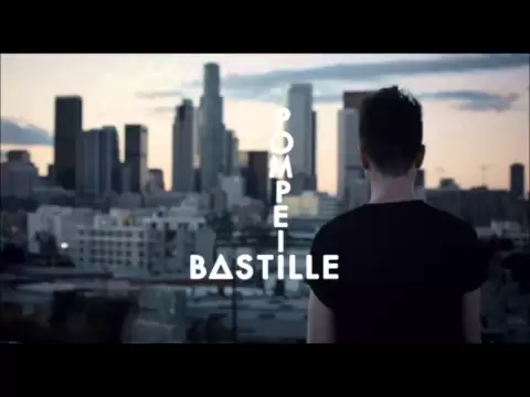 Download MP3 Bastille - Pompeii Audio (HQ)