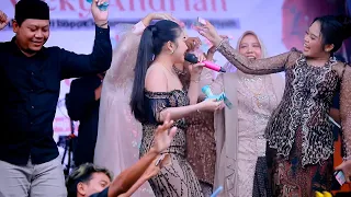 laluna music kandas x garam china x pertemuan din annesia wedding party vicky dan fita grobogan