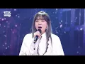 Lee Yejoon(이예준) - Miss You(그리워 그리워) @인기가요 inkigayo 20211114