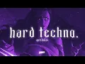 Download Lagu HARD TECHNO \u0026 NEORAVE MIX | APRIL 2K25 | 160BPM+