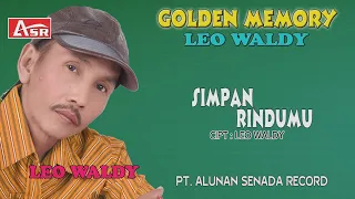 leo waldy simpan rindumu official video musik hd
