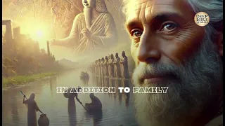 Forbidden Knowledge: Why The Wisdom of Sirach Was Banned!