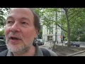 VLOG Trump Trial 2 MLM kids out NY Merchan J Zoom JPMC Staley bid to sever corrupt UN scoops