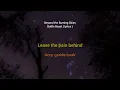 Beyond the Burning Skies - Battle Beast ( lyrics )