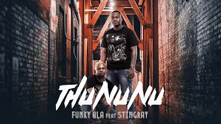 funky qla thununu feat stingray 