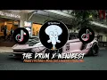 Download Lagu DJ THE DRUM X WENABEST X TITANIC X YA ODNA X STEREO LOVE X GODZILLA X UNITY ( SLOW + REVERB ) BFUNK.
