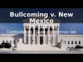 09-10876 - Bullcoming v New Mexico