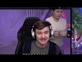 Being married to a streamer