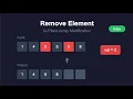 Master the Remove Element Problem LeetCode 27