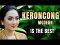 Download Lagu LAGU KERONCONG SYAHDU ‼️ALBUM LAGU BUAT TEMAN SANTAI - KERONCONG MODERN IS THE BEST