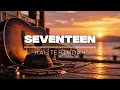 Seventeen - Hal Terindah (Cover Acoustic Blues)