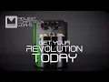 Revolution - Midwest Competition Works