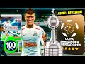 COMO ERA GANAR LA COPA LIBERTADORES EN EL MEJOR PES DE LA SAGA | PES 2013