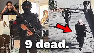 What just happened in Jordan is f*ckin crazy...