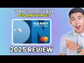 Old Navy Navyist Rewards Card Review 2025 Worth It or Leave It