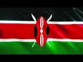 I Love Kenya - (Official Audio). Mp3
