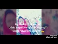 Download Lagu DENDAH💕 - Mahalnya Kepercayaan