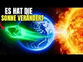 „Hat 3I/ATLAS den stärksten Sonnenflare des Jahres 2025 ausgelöst?“